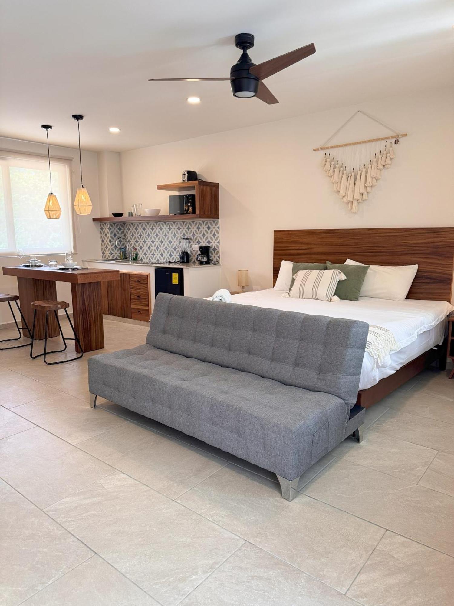 Apartment Santal By Marea Tulum