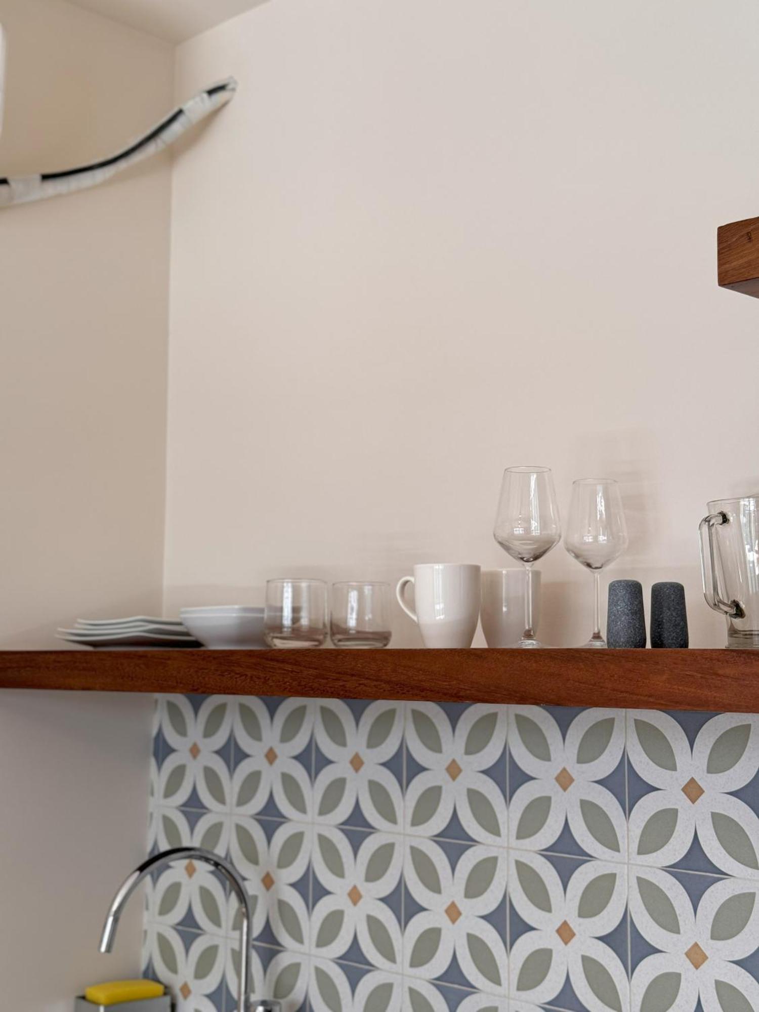 Santal By Marea Apartment *