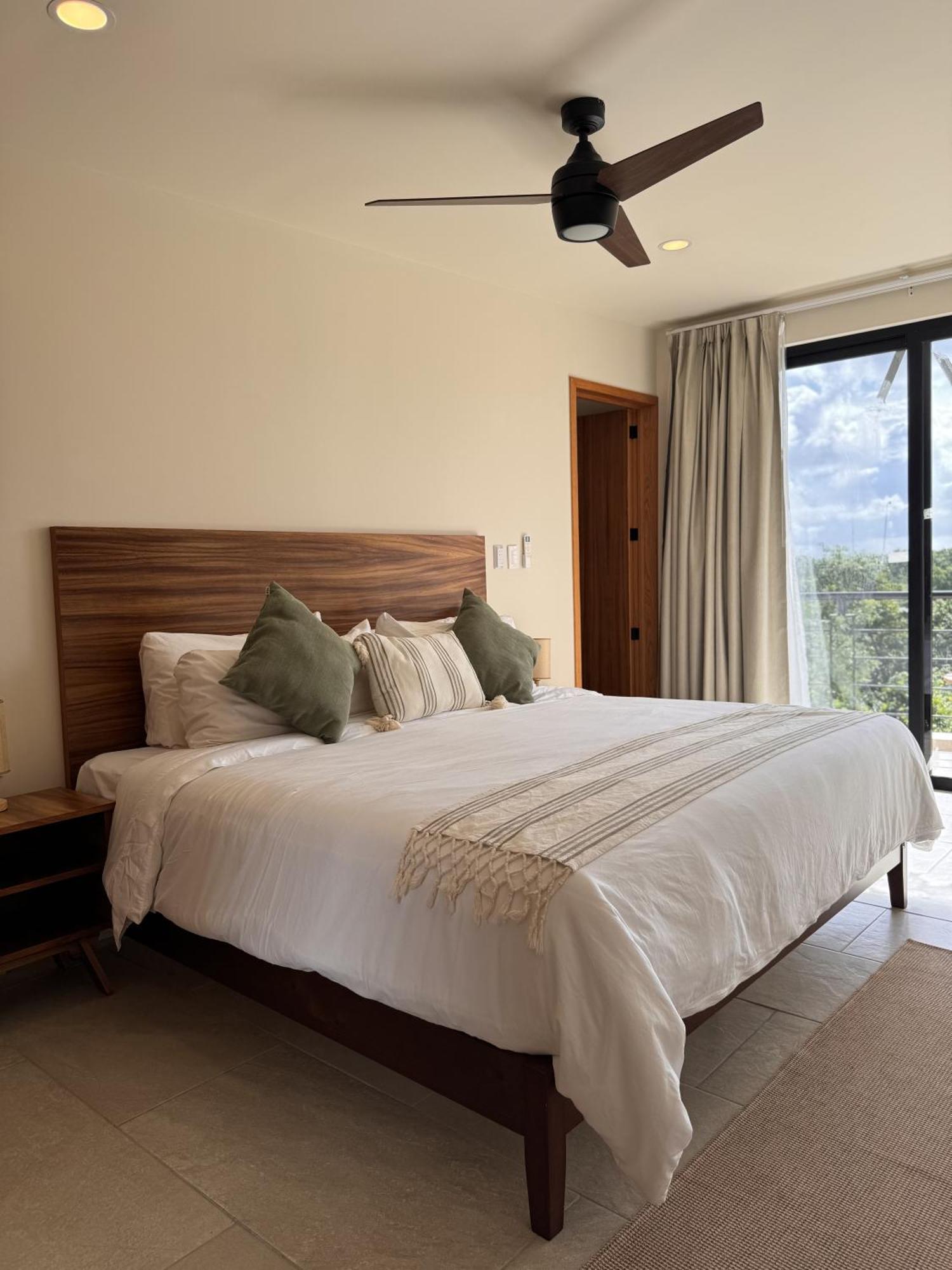 Apartment Santal By Marea