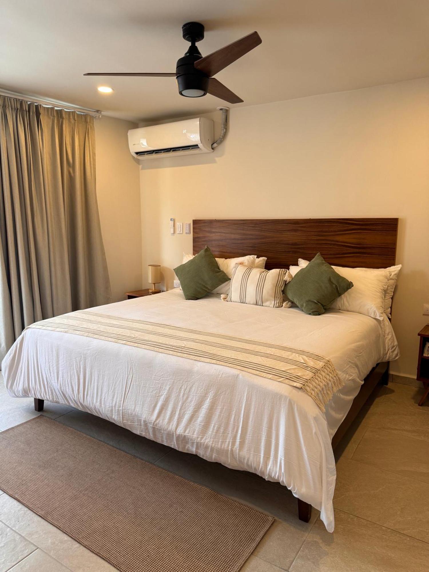 Santal By Marea Apartment