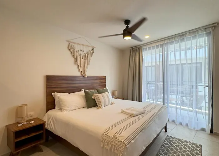 Santal Tulum Condo Hotel By Marea