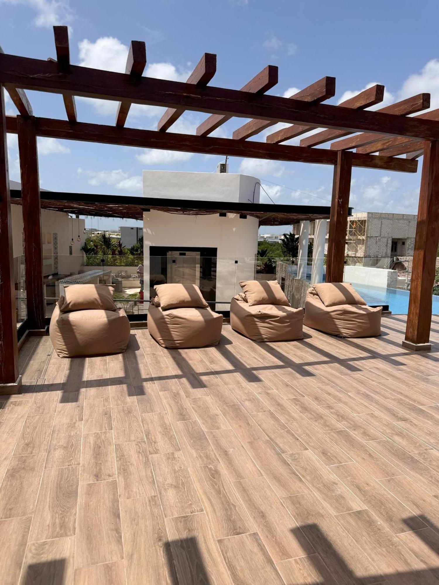 Santal By Marea Apartamento