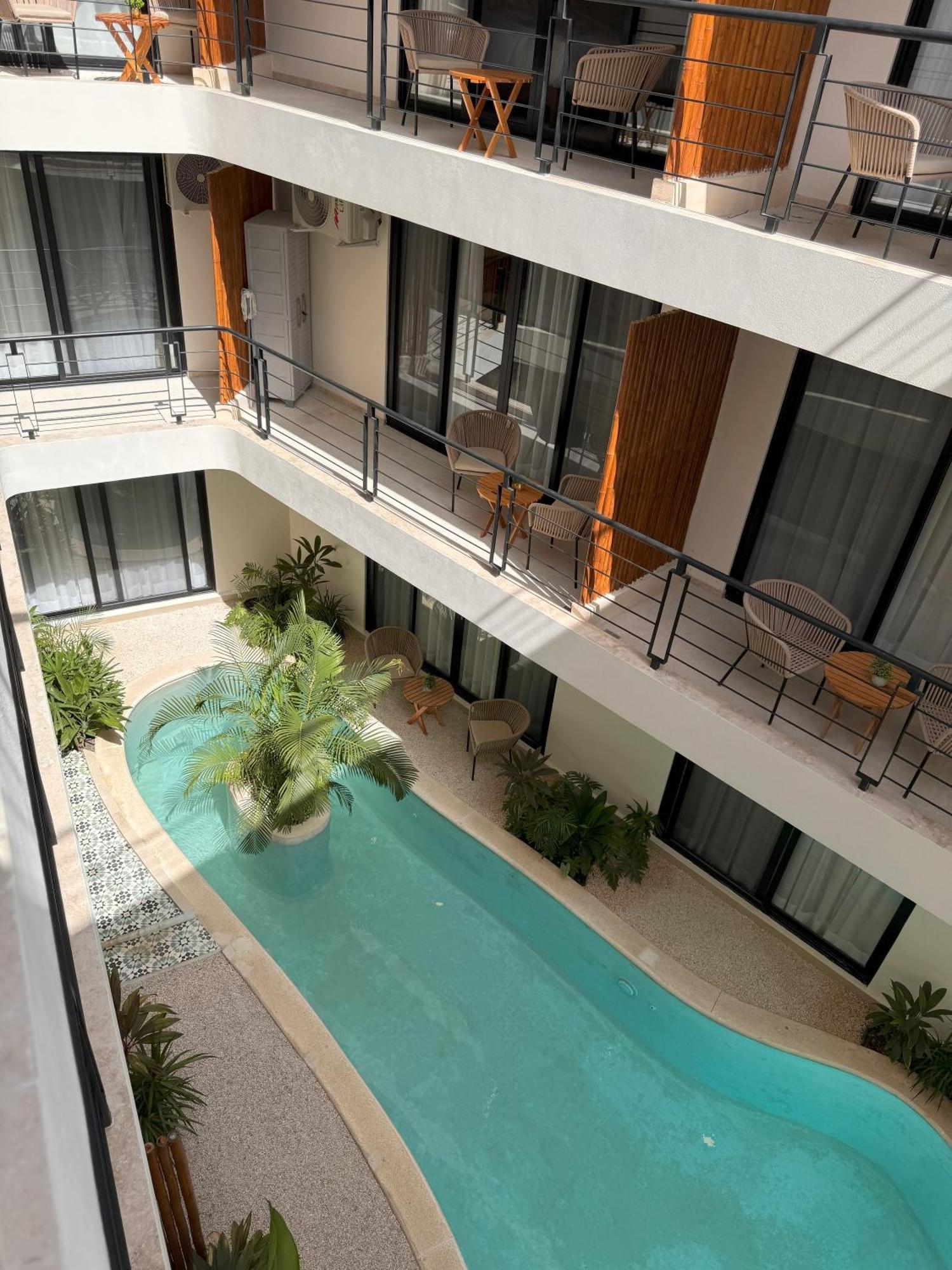 Santal By Marea Apartamento *