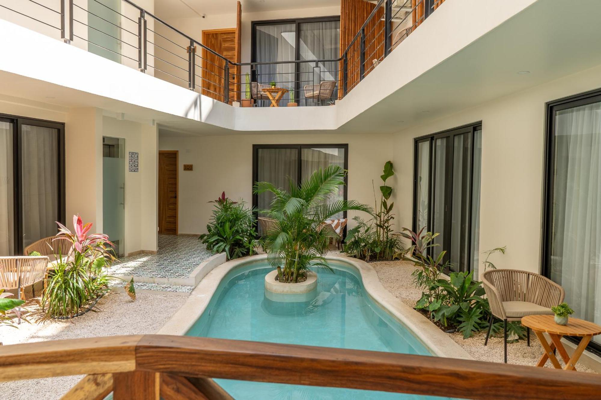 Santal By Marea Tulum