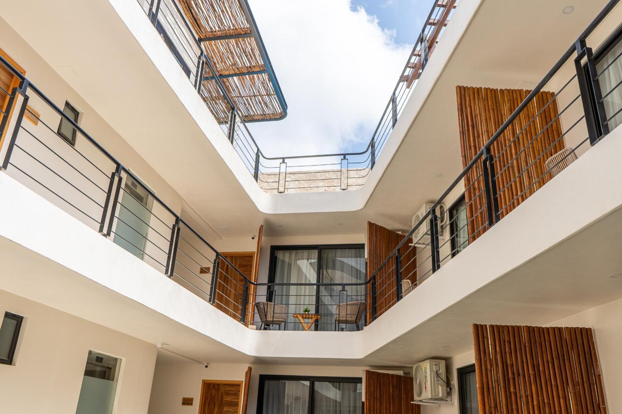 Apartamento Santal By Marea Tulum