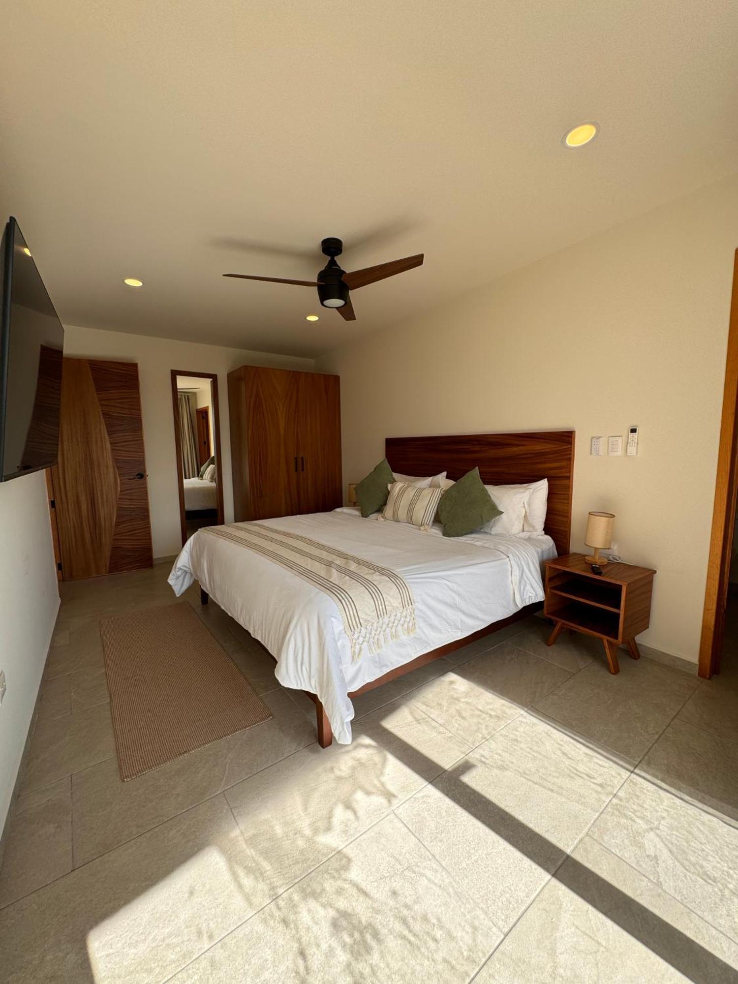 Apartamento Santal By Marea