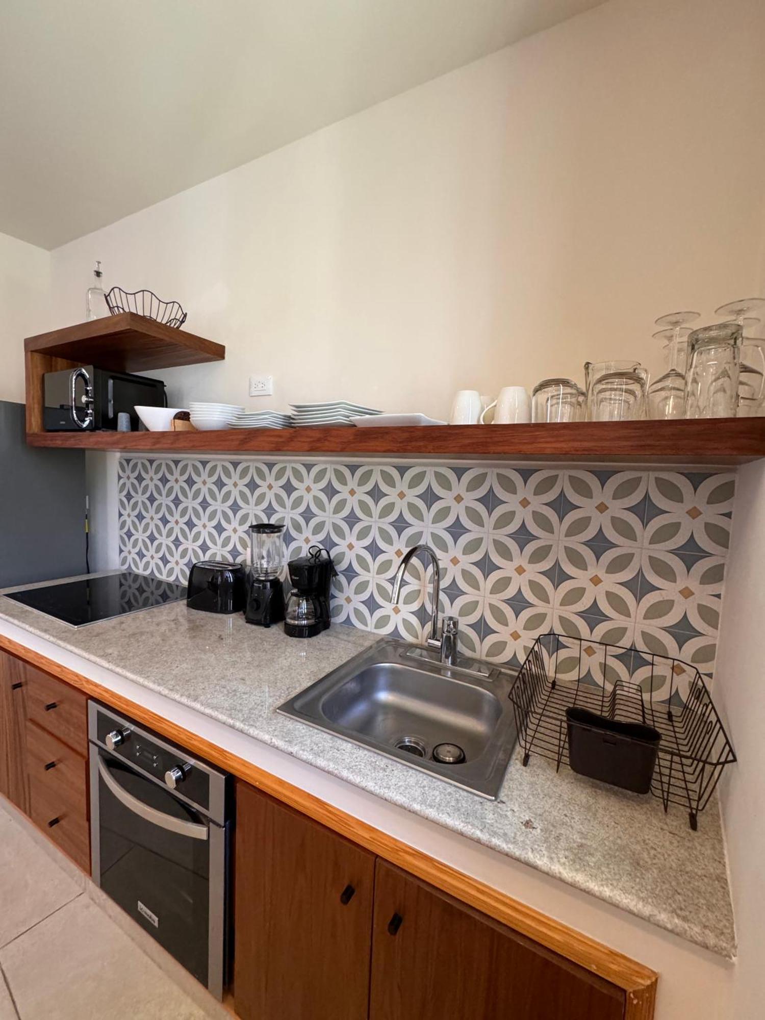 Apartamento Santal By Marea Tulum