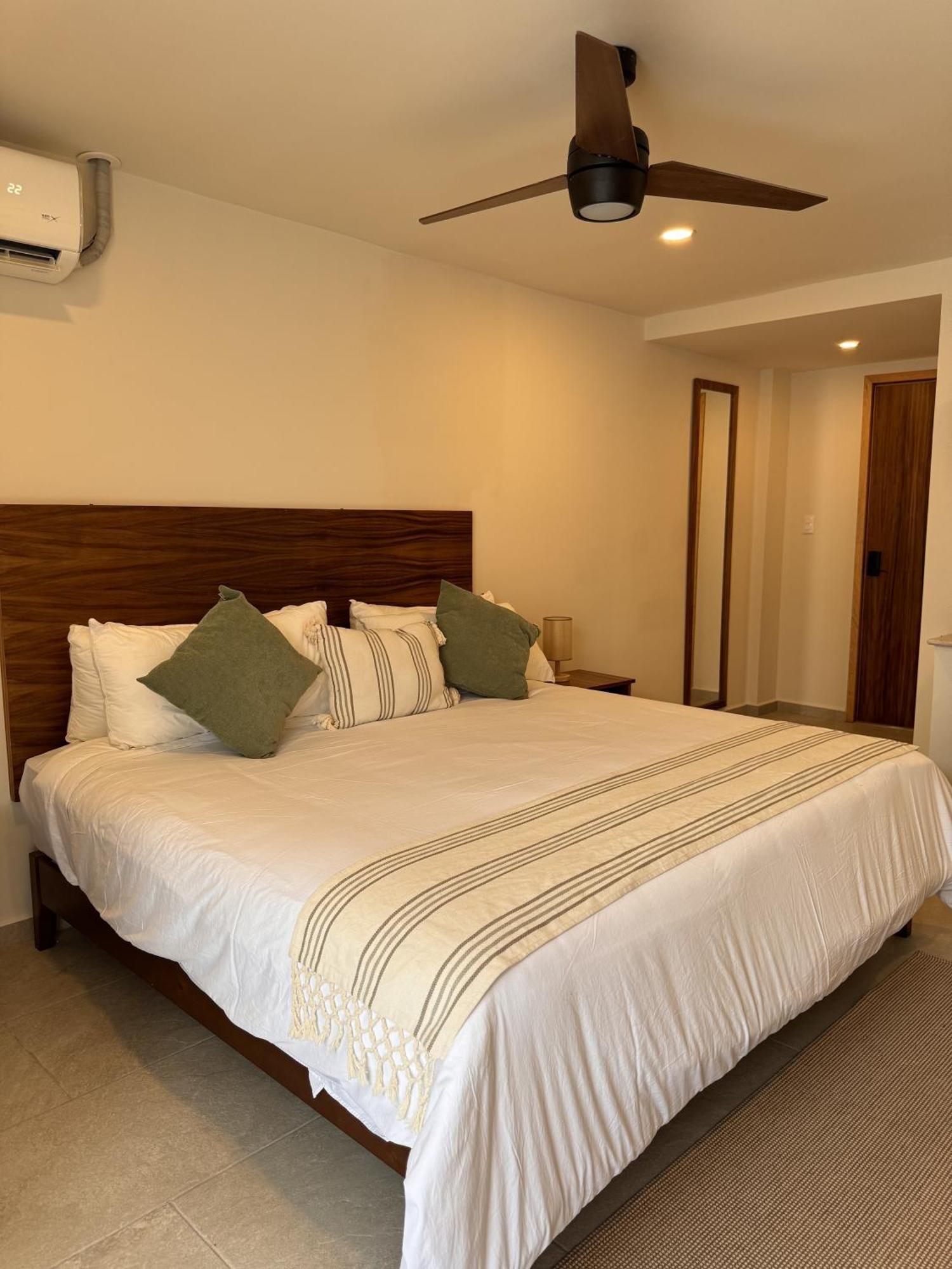 Apartamento Santal By Marea *